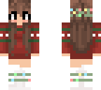 me in christmas