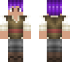 medium tone adventurer