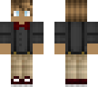medium tone npc