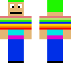 mlg dude