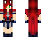 mogi as thor