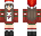 more christmas skins