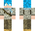 my character as nathan drake