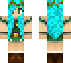 my elf