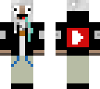 my official skin