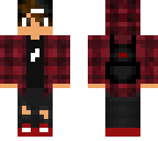 my official skin