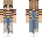 my skin