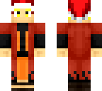 naruto christmas