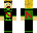 nerdbitz v2