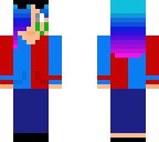 nexus design 1 skin