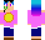 nexus desing 2 skin