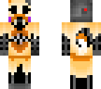 nightmare lolbit