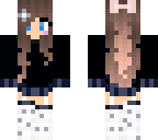 ninja girl
