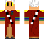 old men
