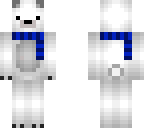 polar bear