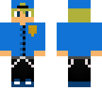 polis jay