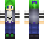 punk girl
