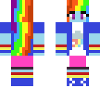 rainbow dash