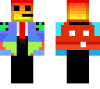 rainbow slime