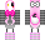 re-revised mangle