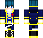requiem kaito