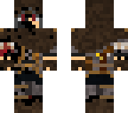 rogue captain v3