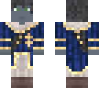 royal dark elf
