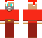 santa