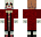 santa pennywise