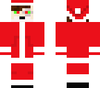 santa splutt
