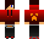 scrpiit's first skin