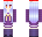 shiro navidad