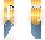skylas wedding skin