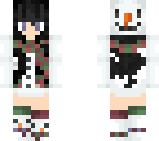 snowgirl