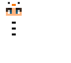 snowman skin made by me dont steal