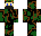 soldier