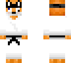 sumo fox