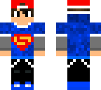 super man