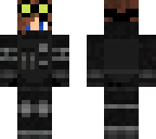 swat girl