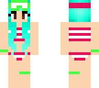swim suit
