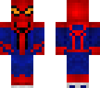 the amazing spider-man