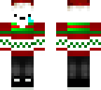 the xmas loser 50