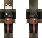 thomas de carneillon assassin's creed