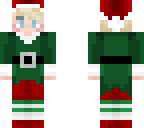 thunder-xmas