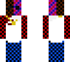 tokyo teddy bear skin