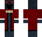 trick skin