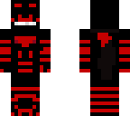 twisted funtime foxy