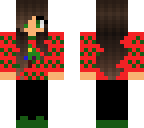 ugly christmas sweater