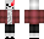 underfall sans