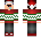 weeseb christmas
